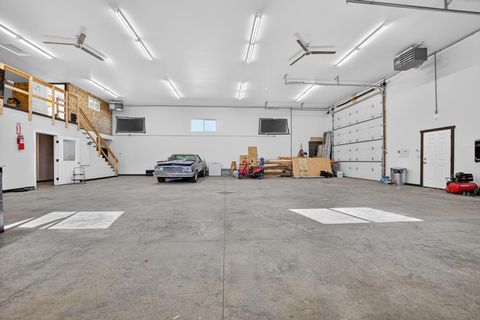 Tiny photo for 900 1st Avenue E, Eureka, MT 59917 (MLS # 30068942)