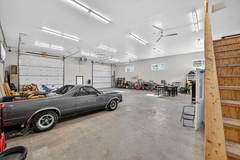 Tiny photo for 900 1st Avenue E, Eureka, MT 59917 (MLS # 30068942)