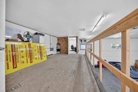 Tiny photo for 900 1st Avenue E, Eureka, MT 59917 (MLS # 30068942)