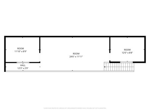 Tiny photo for 900 1st Avenue E, Eureka, MT 59917 (MLS # 30068942)