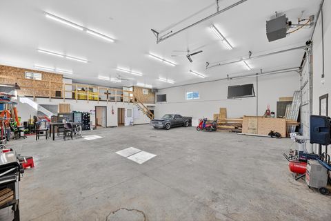 Tiny photo for 900 1st Avenue E, Eureka, MT 59917 (MLS # 30068942)