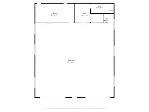 Tiny photo for 900 1st Avenue E, Eureka, MT 59917 (MLS # 30068942)