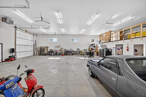 Tiny photo for 900 1st Avenue E, Eureka, MT 59917 (MLS # 30068942)