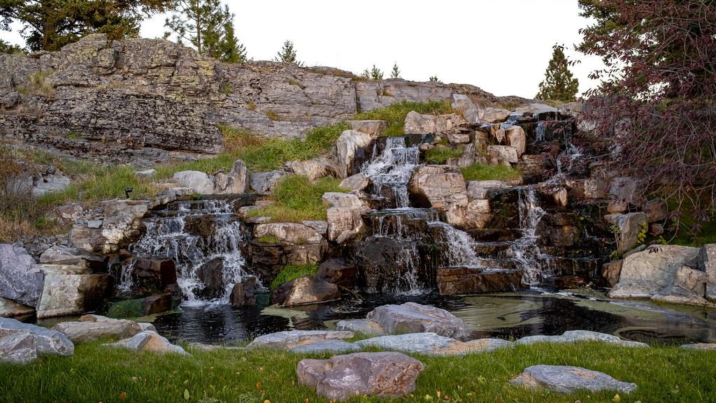 Photo of 30 Eagle Rock Drive, Bigfork, MT 59911 (MLS # 30063648)