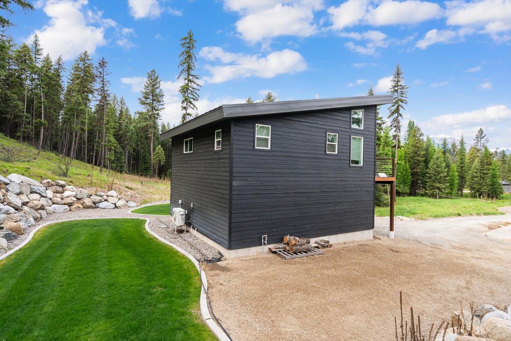 Photo of 11 Makoha Drive, Libby, MT 59923 (MLS # 30069736)