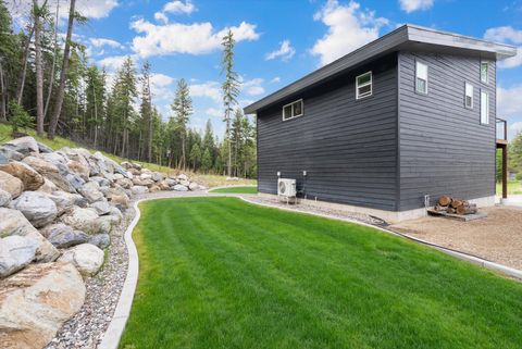 Tiny photo for 11 Makoha Drive, Libby, MT 59923 (MLS # 30069736)