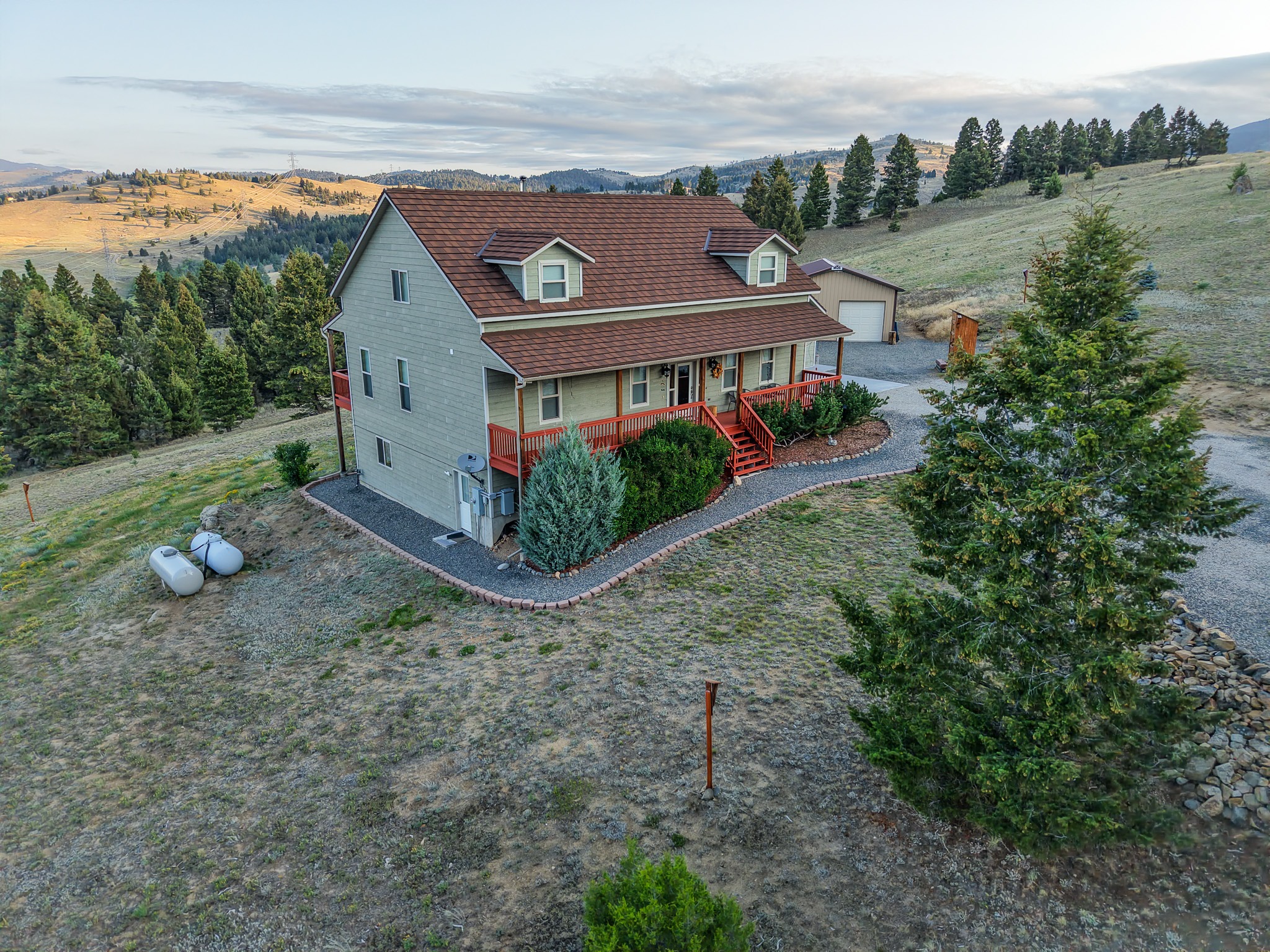 31 Rogers Lane