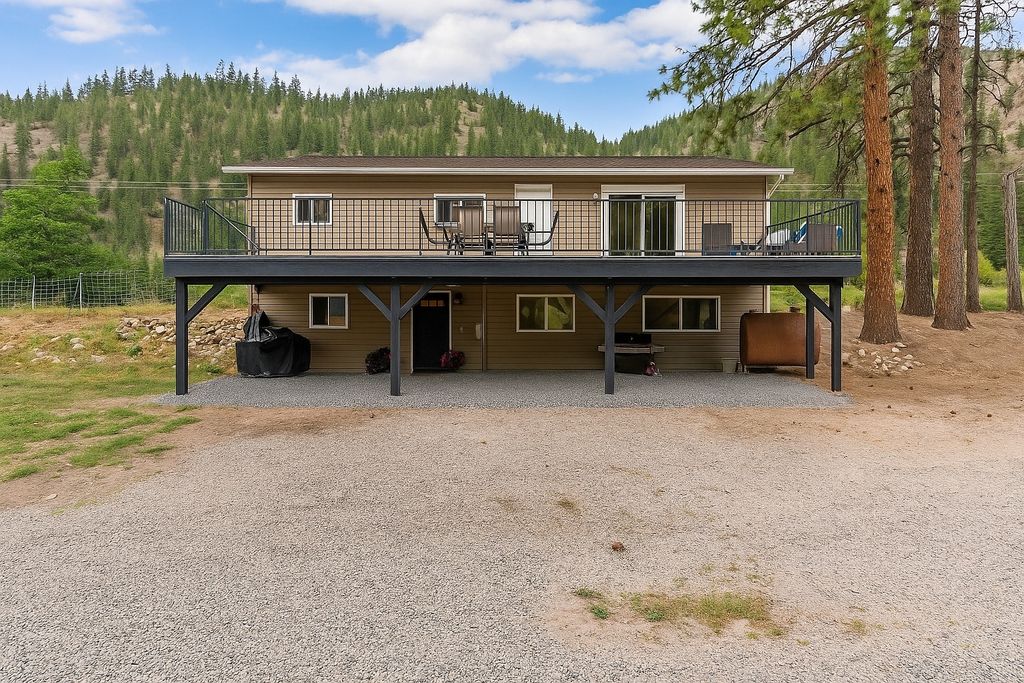 Photo of 11625 Highway 12 W, Lolo, MT 59847 (MLS # 30067188)