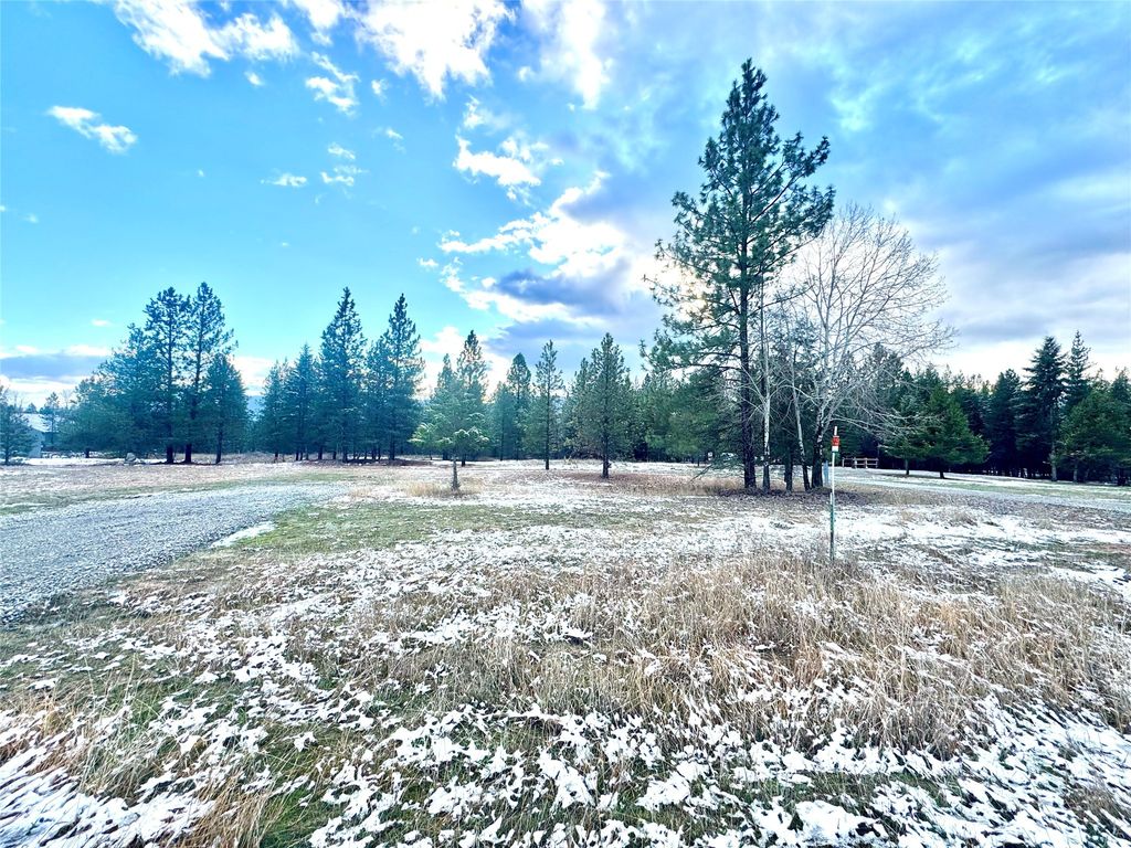Photo of 10 Timber Lane, Trout Creek, MT 59874 (MLS # 30061730)