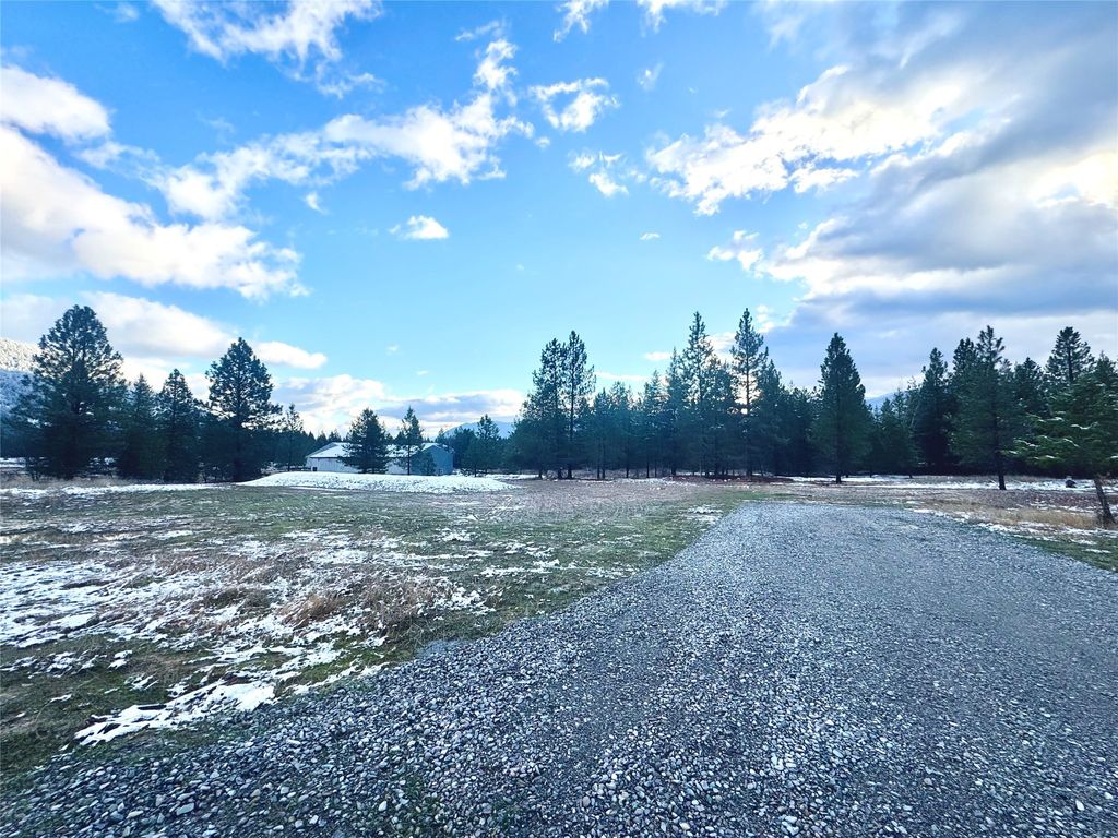Photo of 10 Timber Lane, Trout Creek, MT 59874 (MLS # 30061730)