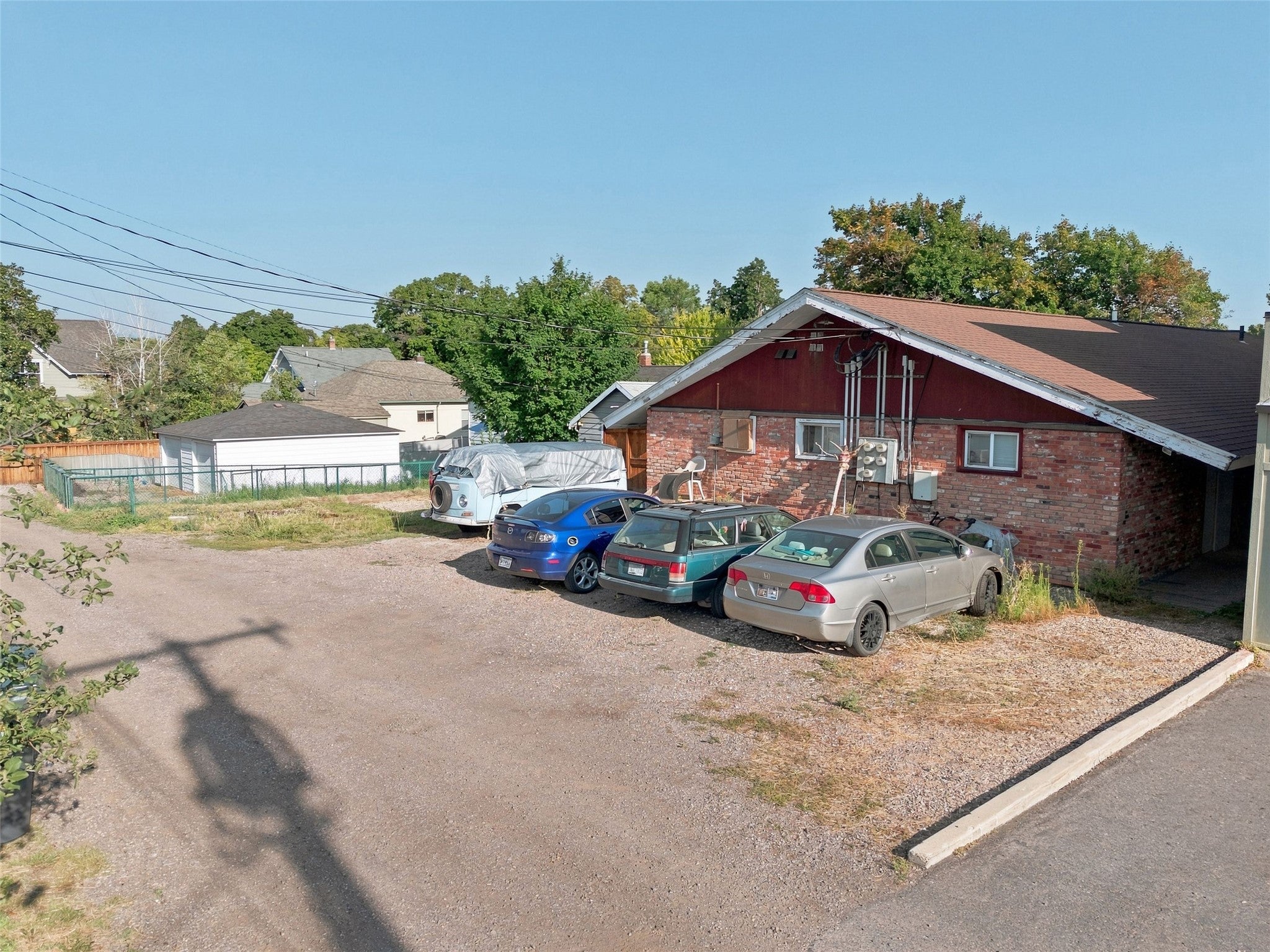 1111 S 3rd Street W