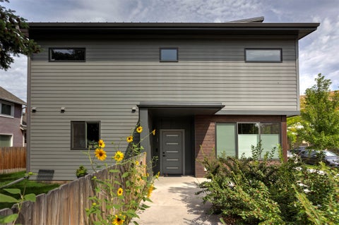 Photo of 1025 Grand Avenue #1, Missoula, MT 59802 (MLS # 30077498)