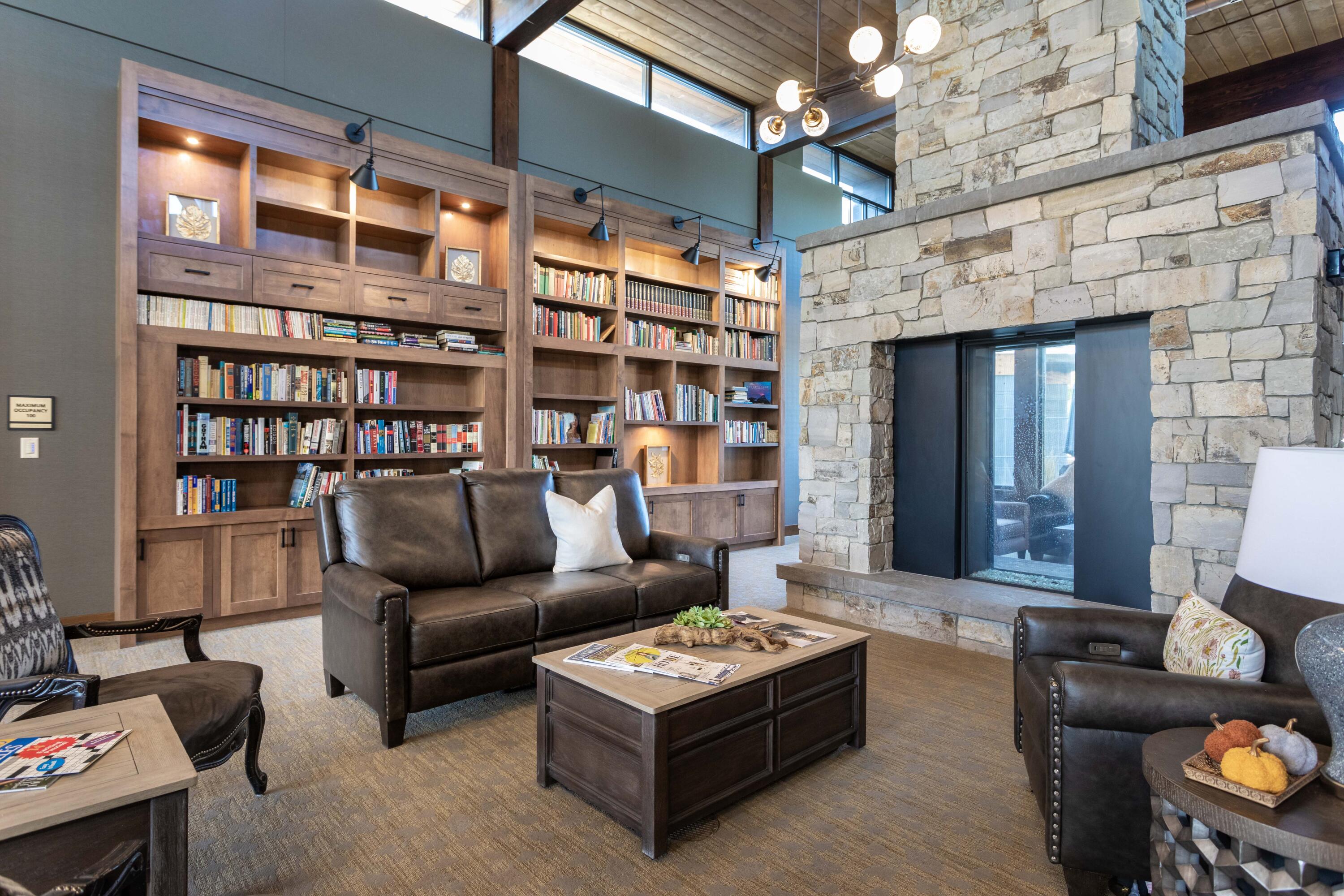 100 Woodlands Way P-304