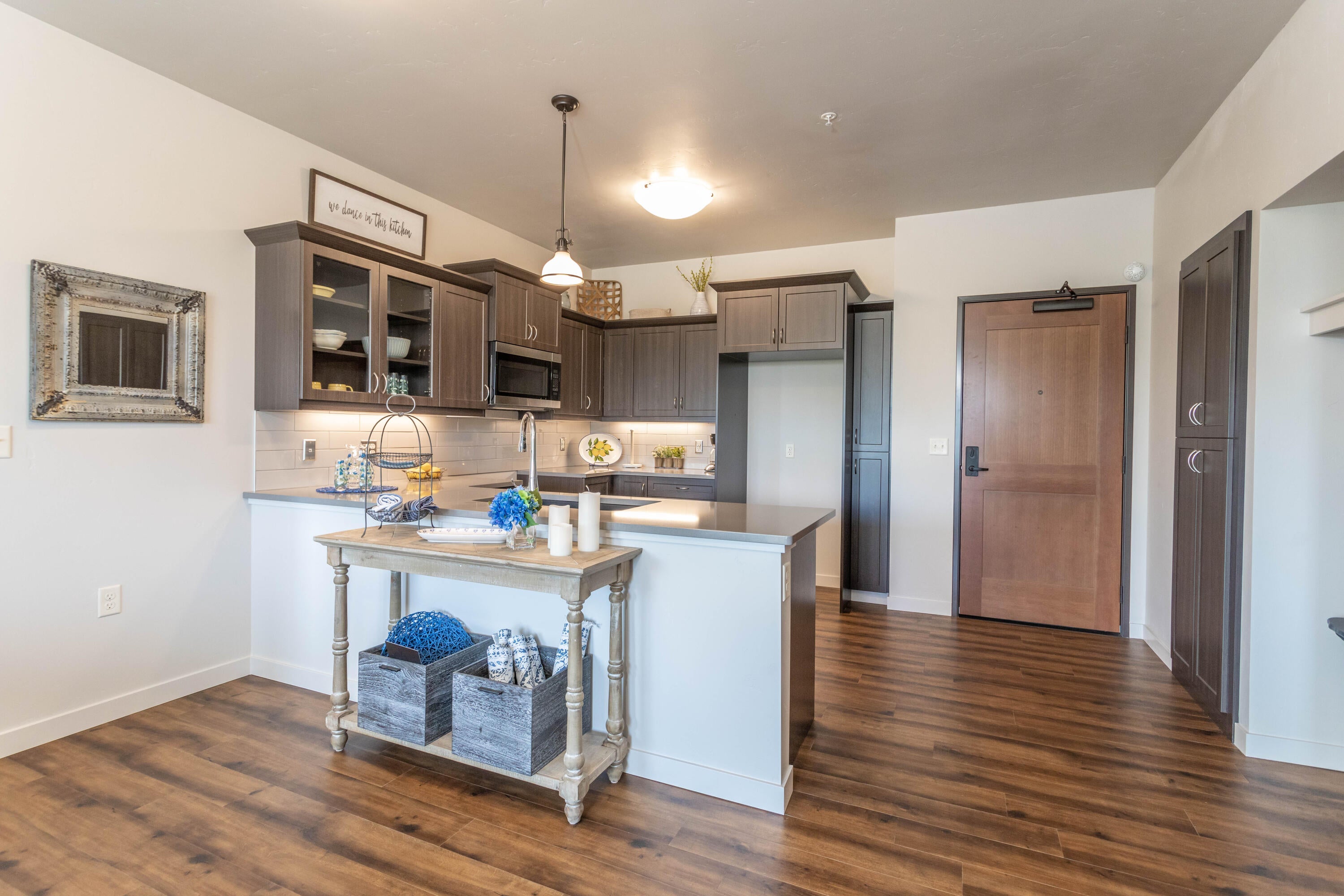 100 Woodlands Way P-304
