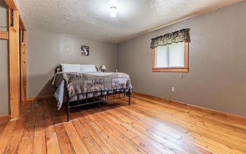 Tiny photo for 100 Remington Road, Noxon, MT 59853 (MLS # 30072718)