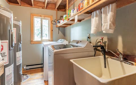 Tiny photo for 100 Remington Road, Noxon, MT 59853 (MLS # 30072718)