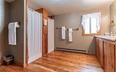 Tiny photo for 100 Remington Road, Noxon, MT 59853 (MLS # 30072718)