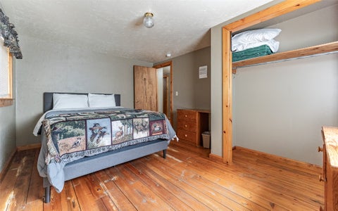 Tiny photo for 100 Remington Road, Noxon, MT 59853 (MLS # 30072718)