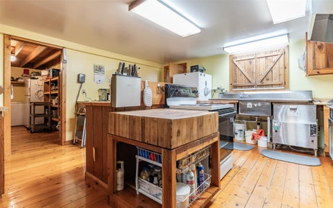 Tiny photo for 100 Remington Road, Noxon, MT 59853 (MLS # 30072718)