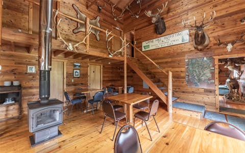 Tiny photo for 100 Remington Road, Noxon, MT 59853 (MLS # 30072718)