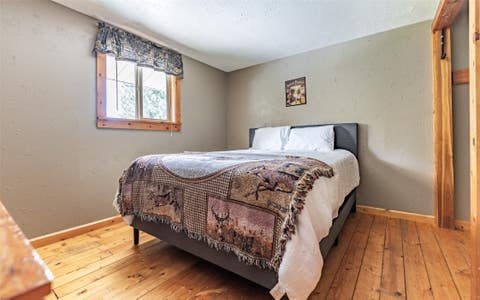 Tiny photo for 100 Remington Road, Noxon, MT 59853 (MLS # 30072718)
