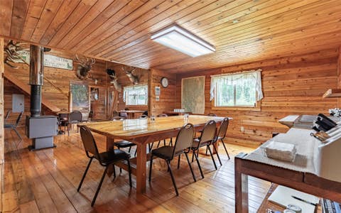 Tiny photo for 100 Remington Road, Noxon, MT 59853 (MLS # 30072718)