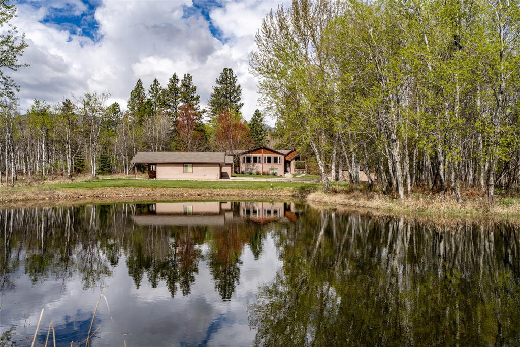 Photo of 565 Chickadee Lane, Victor, MT 59875 (MLS # 30075501)