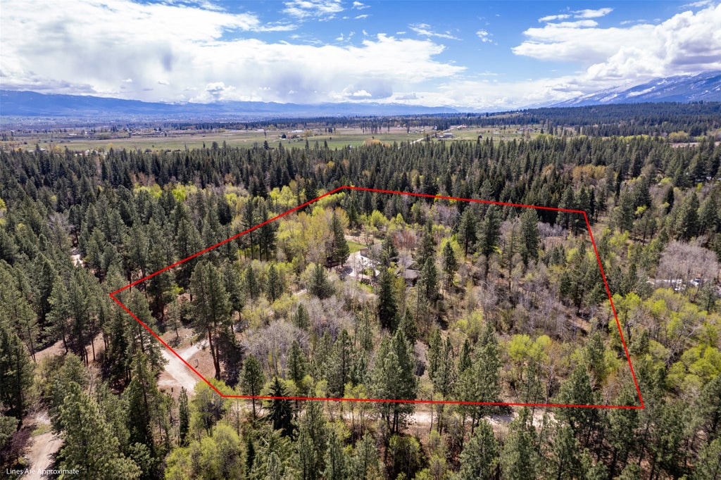 Photo of 565 Chickadee Lane, Victor, MT 59875 (MLS # 30075501)