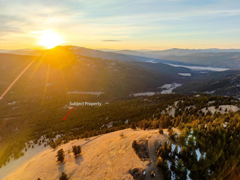 Photo of 260 Wild Horse Trail, Kila, MT 59920 (MLS # 30066280)