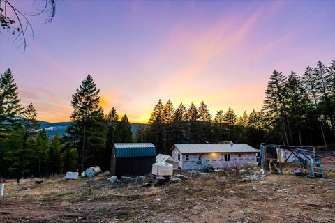 Photo of 260 Wild Horse Trail, Kila, MT 59920 (MLS # 30066280)