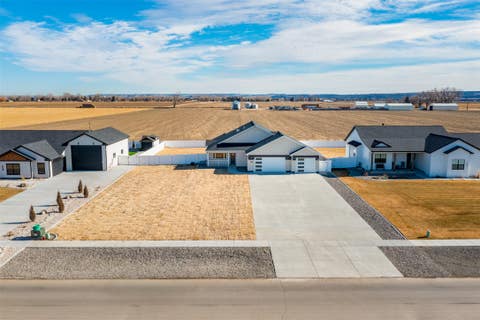 Photo of 2239 Slate Road, Billings, MT 59106 (MLS # 30076711)