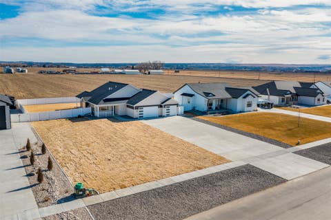 Tiny photo for 2239 Slate Road, Billings, MT 59106 (MLS # 30076711)