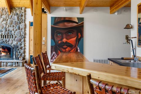 Tiny photo for 48 Rock Creek Road, Clinton, MT 59825 (MLS # 30067747)