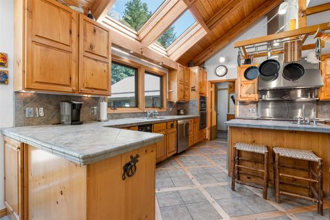 Tiny photo for 48 Rock Creek Road, Clinton, MT 59825 (MLS # 30067747)