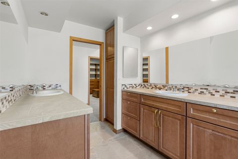 Tiny photo for 48 Rock Creek Road, Clinton, MT 59825 (MLS # 30067747)