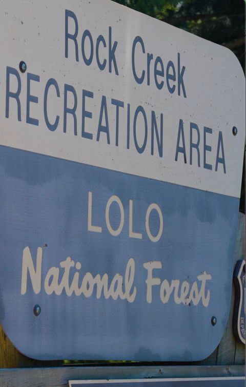 Tiny photo for 48 Rock Creek Road, Clinton, MT 59825 (MLS # 30067747)