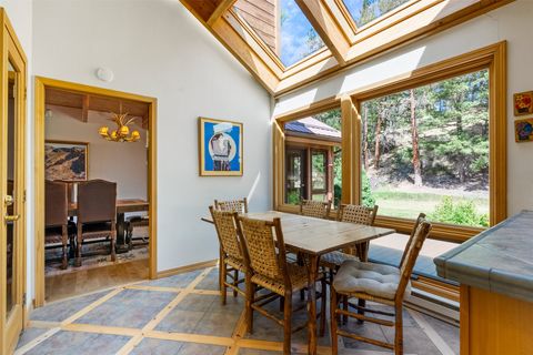 Tiny photo for 48 Rock Creek Road, Clinton, MT 59825 (MLS # 30067747)