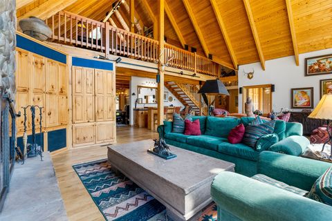 Tiny photo for 48 Rock Creek Road, Clinton, MT 59825 (MLS # 30067747)