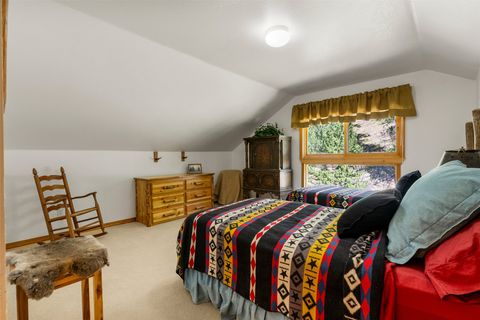 Tiny photo for 48 Rock Creek Road, Clinton, MT 59825 (MLS # 30067747)