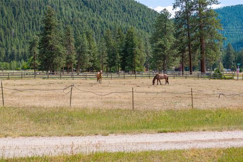 Tiny photo for 48 Rock Creek Road, Clinton, MT 59825 (MLS # 30067747)