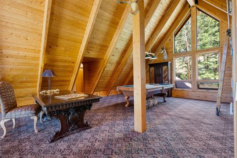 Tiny photo for 48 Rock Creek Road, Clinton, MT 59825 (MLS # 30067747)
