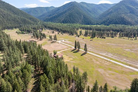 Tiny photo for 48 Rock Creek Road, Clinton, MT 59825 (MLS # 30067747)