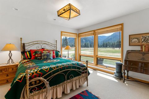 Tiny photo for 48 Rock Creek Road, Clinton, MT 59825 (MLS # 30067747)