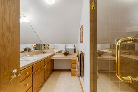 Tiny photo for 48 Rock Creek Road, Clinton, MT 59825 (MLS # 30067747)