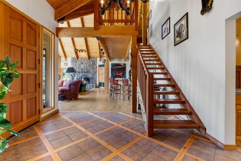 Tiny photo for 48 Rock Creek Road, Clinton, MT 59825 (MLS # 30067747)