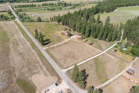 Tiny photo for 48 Rock Creek Road, Clinton, MT 59825 (MLS # 30067747)