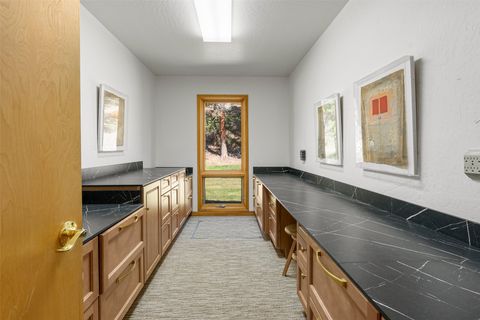 Tiny photo for 48 Rock Creek Road, Clinton, MT 59825 (MLS # 30067747)