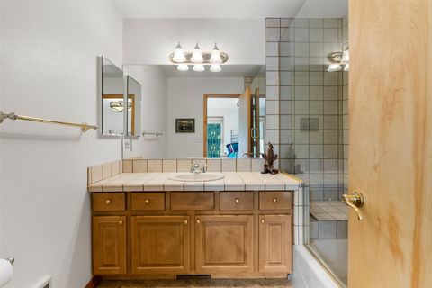 Tiny photo for 48 Rock Creek Road, Clinton, MT 59825 (MLS # 30067747)