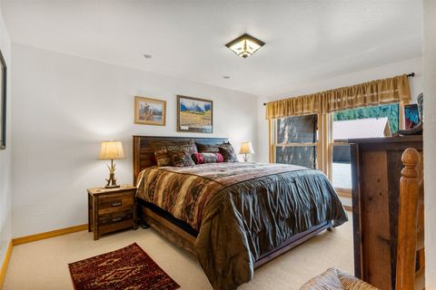 Tiny photo for 48 Rock Creek Road, Clinton, MT 59825 (MLS # 30067747)