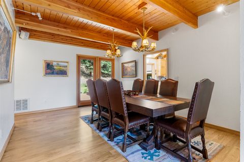 Tiny photo for 48 Rock Creek Road, Clinton, MT 59825 (MLS # 30067747)